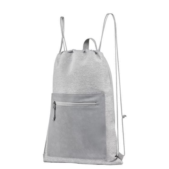 Promodepot Peninsula Bolsa Mochila Nuvem Gris