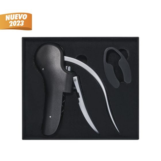 PROMODEPOT PENINSULA SET PARA VINOS NABID